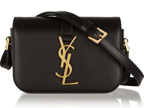 saint laurent classic bag|yves saint laurent bags prices.